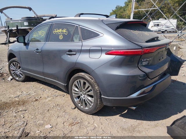 Aukcja sprzedaży 2021 Toyota Venza Xle, vin: JTEAAAAH2MJ078545, numer aukcji: 46028873