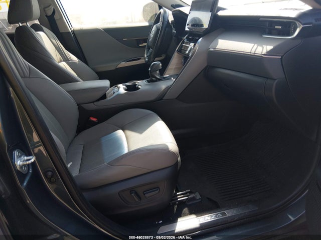Aukcja sprzedaży 2021 Toyota Venza Xle, vin: JTEAAAAH2MJ078545, numer aukcji: 46028873