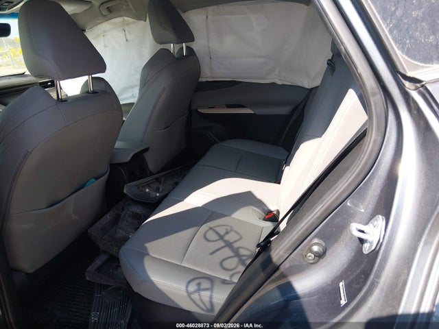 Aukcja sprzedaży 2021 Toyota Venza Xle, vin: JTEAAAAH2MJ078545, numer aukcji: 46028873