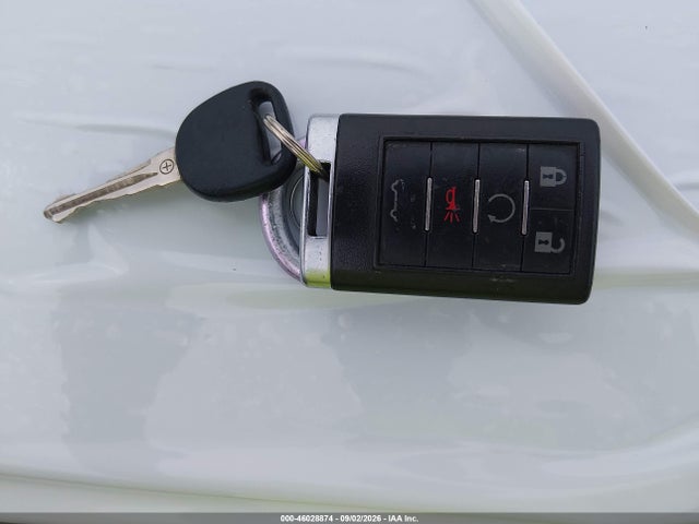 Продаж на аукціоні авто 2008 Cadillac Srx V6, vin: 1GYEE437880197805, номер лоту: 46028874