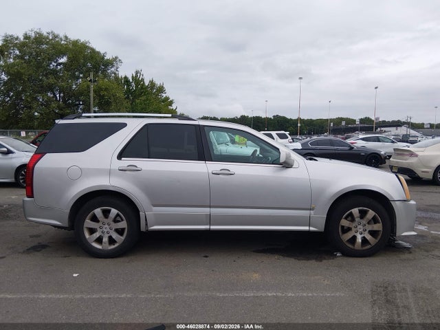 Продаж на аукціоні авто 2008 Cadillac Srx V6, vin: 1GYEE437880197805, номер лоту: 46028874