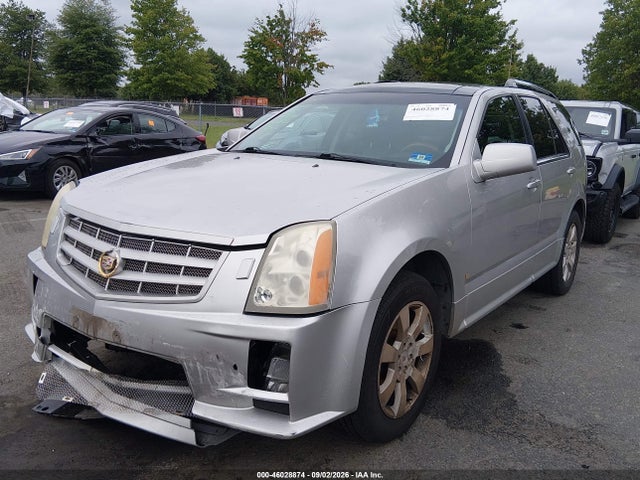 Продаж на аукціоні авто 2008 Cadillac Srx V6, vin: 1GYEE437880197805, номер лоту: 46028874