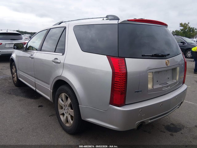 Продаж на аукціоні авто 2008 Cadillac Srx V6, vin: 1GYEE437880197805, номер лоту: 46028874
