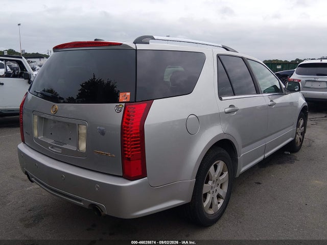 Продаж на аукціоні авто 2008 Cadillac Srx V6, vin: 1GYEE437880197805, номер лоту: 46028874