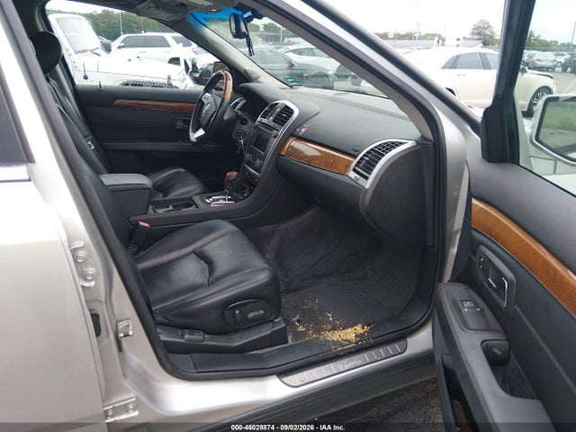 Продаж на аукціоні авто 2008 Cadillac Srx V6, vin: 1GYEE437880197805, номер лоту: 46028874