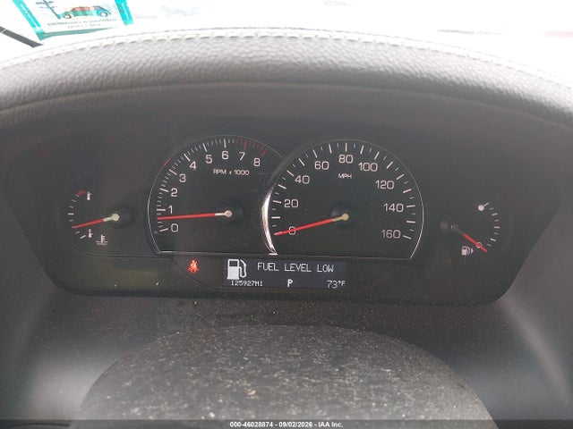 Продаж на аукціоні авто 2008 Cadillac Srx V6, vin: 1GYEE437880197805, номер лоту: 46028874