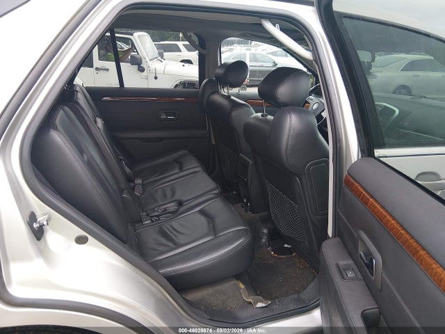 Продаж на аукціоні авто 2008 Cadillac Srx V6, vin: 1GYEE437880197805, номер лоту: 46028874