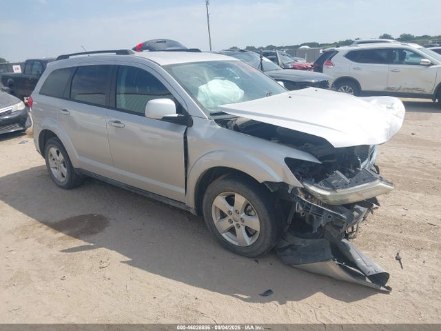 46028886 :رقم المزاد ، 3C4PDDBG8CT396867 vin ، 2012 Dodge Journey Sxt مزاد بيع