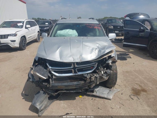 Aukcja sprzedaży 2012 Dodge Journey Sxt, vin: 3C4PDDBG8CT396867, numer aukcji: 46028886