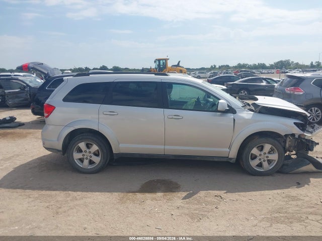Aukcja sprzedaży 2012 Dodge Journey Sxt, vin: 3C4PDDBG8CT396867, numer aukcji: 46028886