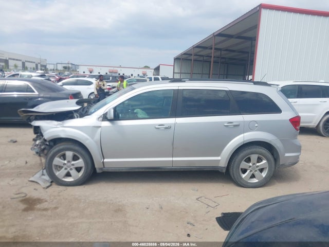 Aukcja sprzedaży 2012 Dodge Journey Sxt, vin: 3C4PDDBG8CT396867, numer aukcji: 46028886