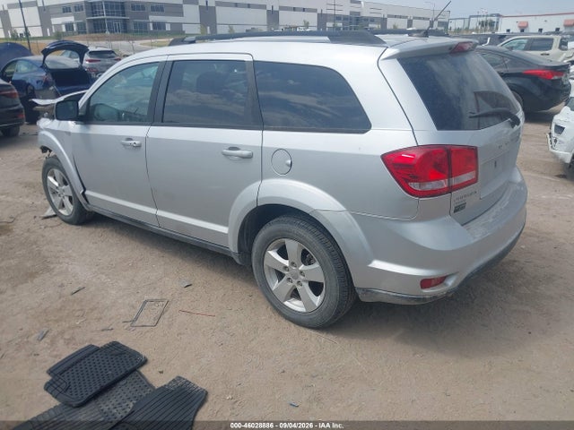 Aukcja sprzedaży 2012 Dodge Journey Sxt, vin: 3C4PDDBG8CT396867, numer aukcji: 46028886
