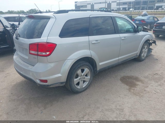 Aukcja sprzedaży 2012 Dodge Journey Sxt, vin: 3C4PDDBG8CT396867, numer aukcji: 46028886