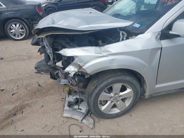 Aukcja sprzedaży 2012 Dodge Journey Sxt, vin: 3C4PDDBG8CT396867, numer aukcji: 46028886