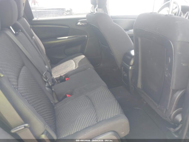 Aukcja sprzedaży 2012 Dodge Journey Sxt, vin: 3C4PDDBG8CT396867, numer aukcji: 46028886