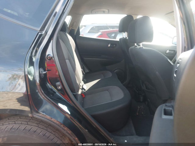 2011 Nissan Rogue Sv მანქანა იყიდება აუქციონზე, vin: JN8AS5MV6BW304522, აუქციონის ნომერი: 46028891