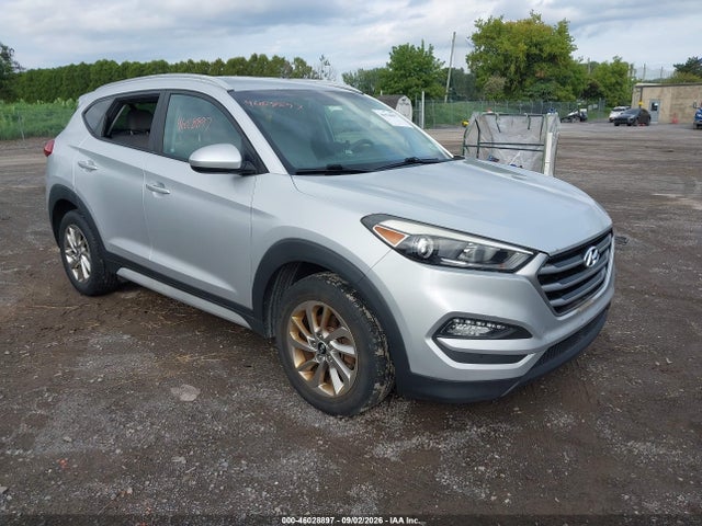 46028897 :رقم المزاد ، KM8J3CA45HU427043 vin ، 2017 Hyundai Tucson Se مزاد بيع