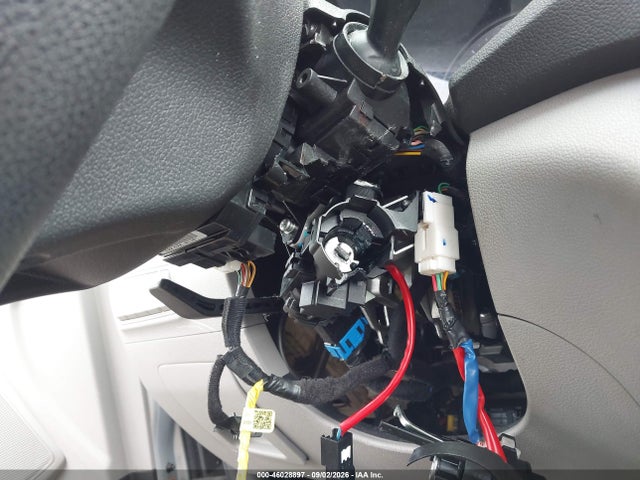 Aukcja sprzedaży 2017 Hyundai Tucson Se, vin: KM8J3CA45HU427043, numer aukcji: 46028897