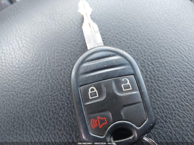 46028901 :رقم المزاد ، 2FMGK5B8XKBA20116 vin ، 2019 Ford Flex Se مزاد بيع