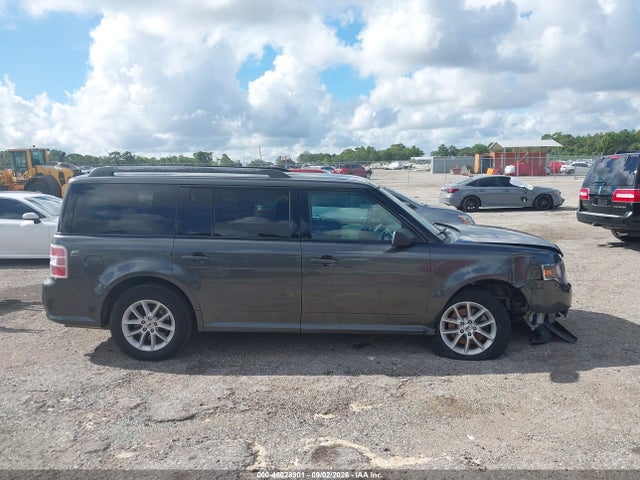 46028901 :رقم المزاد ، 2FMGK5B8XKBA20116 vin ، 2019 Ford Flex Se مزاد بيع