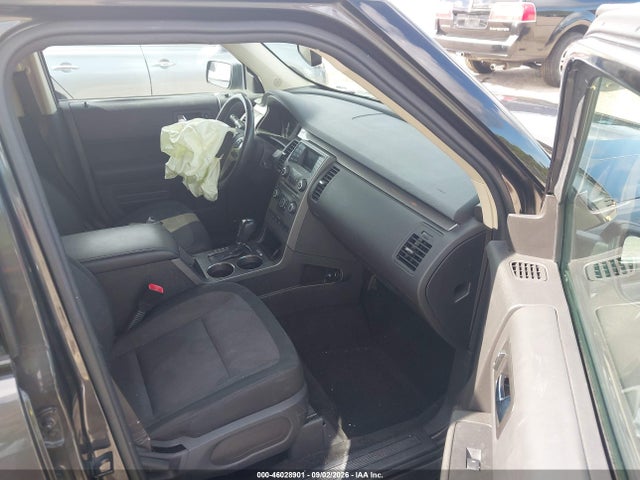 46028901 :رقم المزاد ، 2FMGK5B8XKBA20116 vin ، 2019 Ford Flex Se مزاد بيع