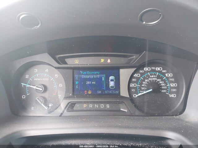 46028901 :رقم المزاد ، 2FMGK5B8XKBA20116 vin ، 2019 Ford Flex Se مزاد بيع