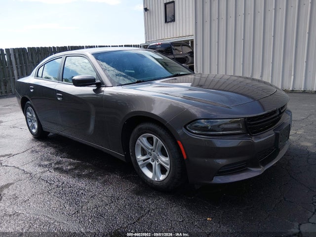 Aukcja sprzedaży 2020 Dodge Charger Sxt Rwd, vin: 2C3CDXBG6LH165771, numer aukcji: 46028902