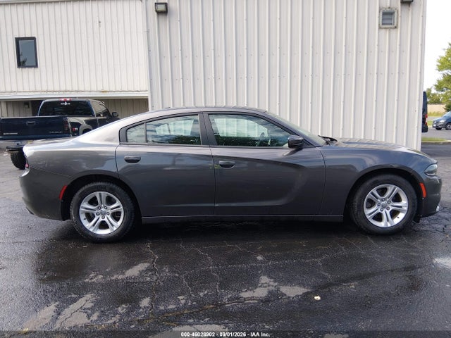 Aukcja sprzedaży 2020 Dodge Charger Sxt Rwd, vin: 2C3CDXBG6LH165771, numer aukcji: 46028902