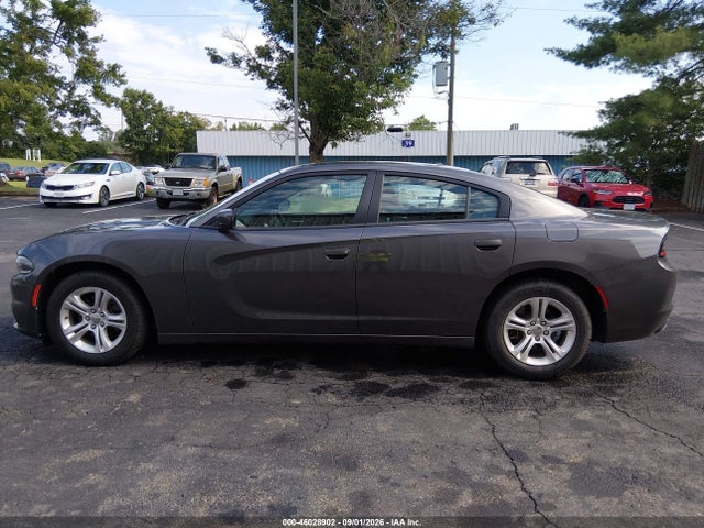 Aukcja sprzedaży 2020 Dodge Charger Sxt Rwd, vin: 2C3CDXBG6LH165771, numer aukcji: 46028902
