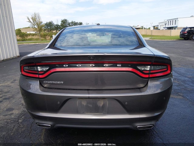 Aukcja sprzedaży 2020 Dodge Charger Sxt Rwd, vin: 2C3CDXBG6LH165771, numer aukcji: 46028902