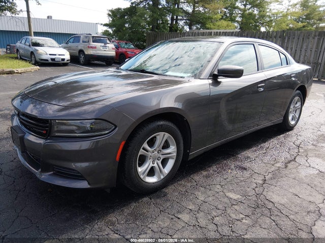 Aukcja sprzedaży 2020 Dodge Charger Sxt Rwd, vin: 2C3CDXBG6LH165771, numer aukcji: 46028902