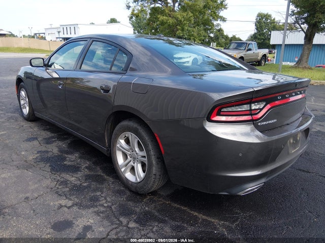 Aukcja sprzedaży 2020 Dodge Charger Sxt Rwd, vin: 2C3CDXBG6LH165771, numer aukcji: 46028902