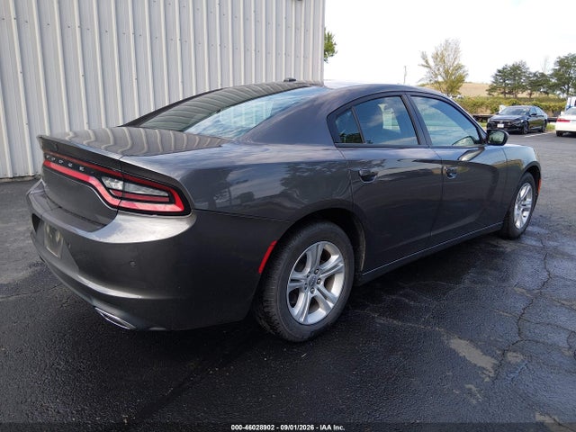 Aukcja sprzedaży 2020 Dodge Charger Sxt Rwd, vin: 2C3CDXBG6LH165771, numer aukcji: 46028902