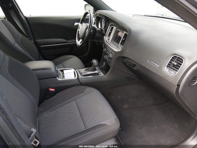Aukcja sprzedaży 2020 Dodge Charger Sxt Rwd, vin: 2C3CDXBG6LH165771, numer aukcji: 46028902