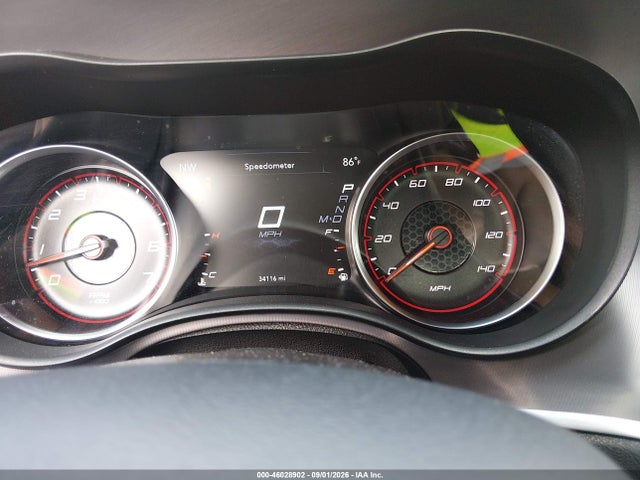 Aukcja sprzedaży 2020 Dodge Charger Sxt Rwd, vin: 2C3CDXBG6LH165771, numer aukcji: 46028902