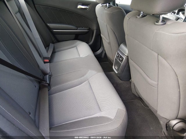 Aukcja sprzedaży 2020 Dodge Charger Sxt Rwd, vin: 2C3CDXBG6LH165771, numer aukcji: 46028902