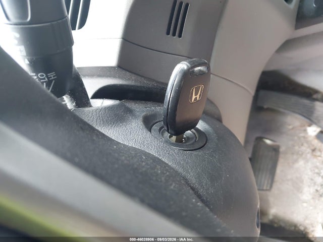 2010 Honda Civic Ex მანქანა იყიდება აუქციონზე, vin: 2HGFA1F89AH577697, აუქციონის ნომერი: 46028906