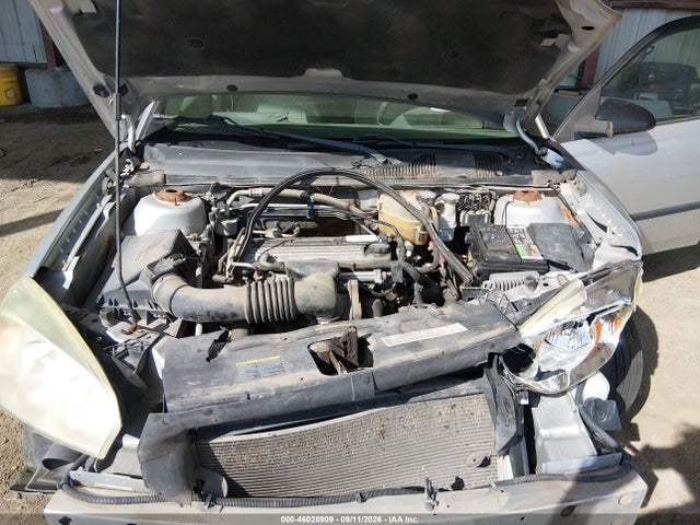 46028909 :رقم المزاد ، 1G1ZS52F05F113363 vin ، 2005 Chevrolet Malibu مزاد بيع