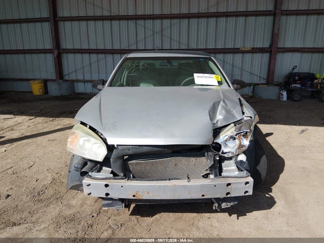 46028909 :رقم المزاد ، 1G1ZS52F05F113363 vin ، 2005 Chevrolet Malibu مزاد بيع
