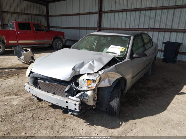 46028909 :رقم المزاد ، 1G1ZS52F05F113363 vin ، 2005 Chevrolet Malibu مزاد بيع