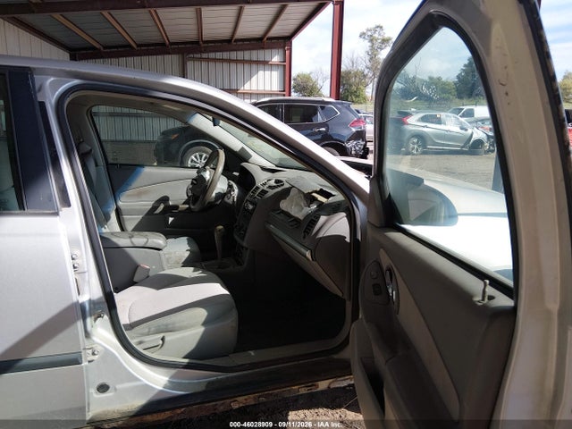 46028909 :رقم المزاد ، 1G1ZS52F05F113363 vin ، 2005 Chevrolet Malibu مزاد بيع