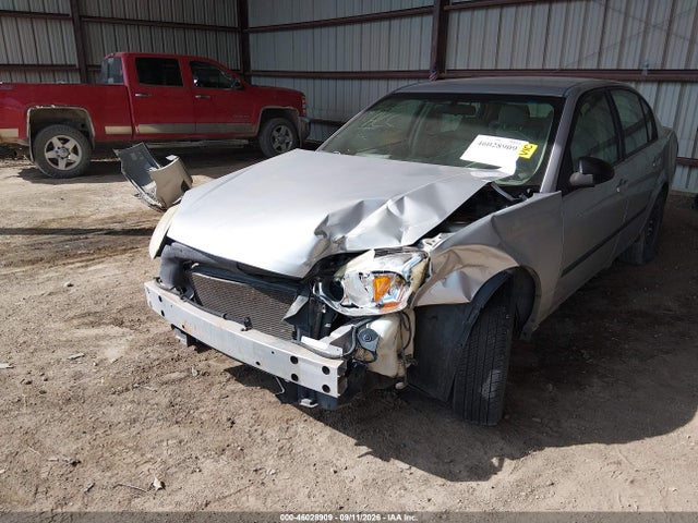 46028909 :رقم المزاد ، 1G1ZS52F05F113363 vin ، 2005 Chevrolet Malibu مزاد بيع
