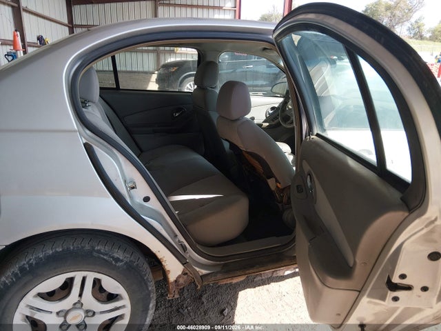 46028909 :رقم المزاد ، 1G1ZS52F05F113363 vin ، 2005 Chevrolet Malibu مزاد بيع