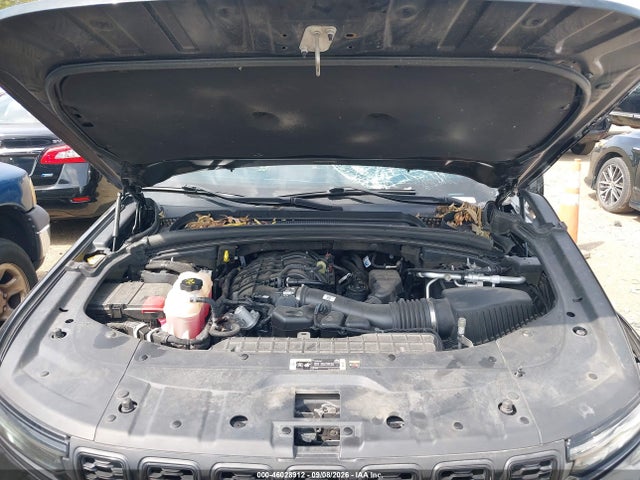 Продажа на аукционе авто 2023 Jeep Grand Cherokee L Altitude 4x4, vin: 1C4RJKAG6P8828741, номер лота: 46028912