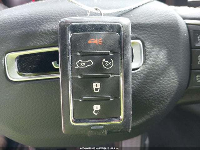 Продажа на аукционе авто 2023 Jeep Grand Cherokee L Altitude 4x4, vin: 1C4RJKAG6P8828741, номер лота: 46028912