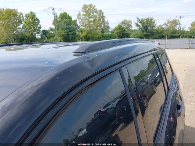 Продажа на аукционе авто 2023 Jeep Grand Cherokee L Altitude 4x4, vin: 1C4RJKAG6P8828741, номер лота: 46028912