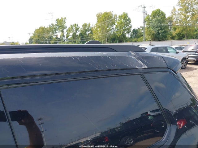 Продажа на аукционе авто 2023 Jeep Grand Cherokee L Altitude 4x4, vin: 1C4RJKAG6P8828741, номер лота: 46028912