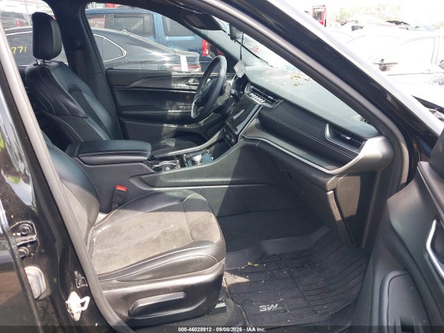 Продажа на аукционе авто 2023 Jeep Grand Cherokee L Altitude 4x4, vin: 1C4RJKAG6P8828741, номер лота: 46028912