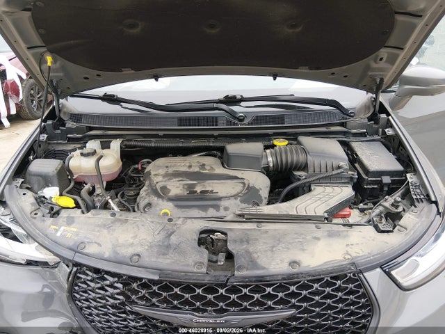 46028915 :رقم المزاد ، 2C4RC3BG8NR135332 vin ، 2022 Chrysler Pacifica Touring L Awd مزاد بيع