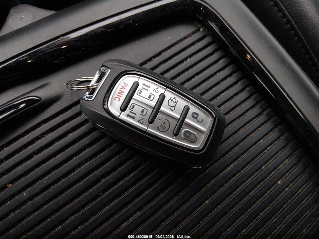 46028915 :رقم المزاد ، 2C4RC3BG8NR135332 vin ، 2022 Chrysler Pacifica Touring L Awd مزاد بيع